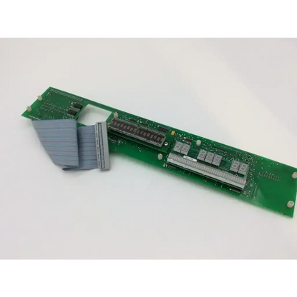 ASAL - 0007 8201090-05 AESM-0006 8202101-0 Board - Medical
