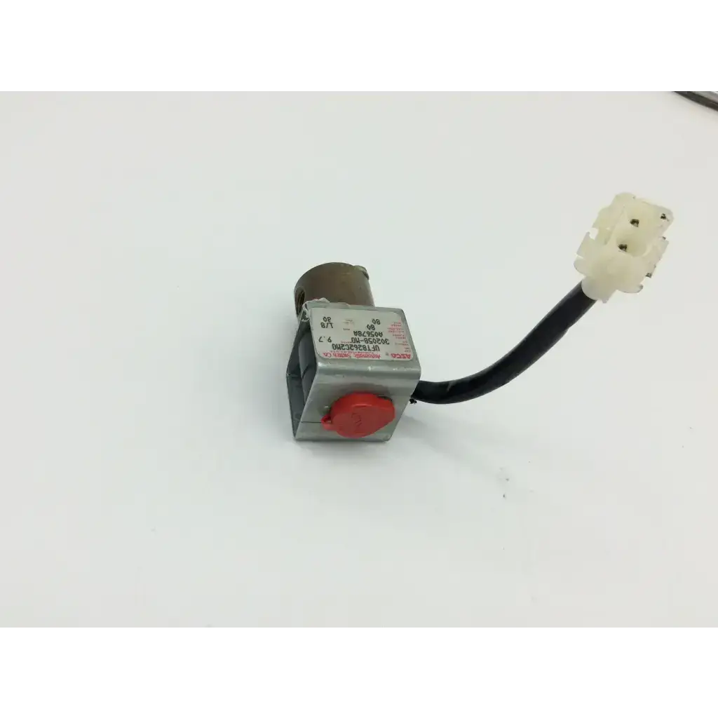Load image into Gallery viewer, ASCO UFT8262C2MO New Solenoid Valve - Medical parts