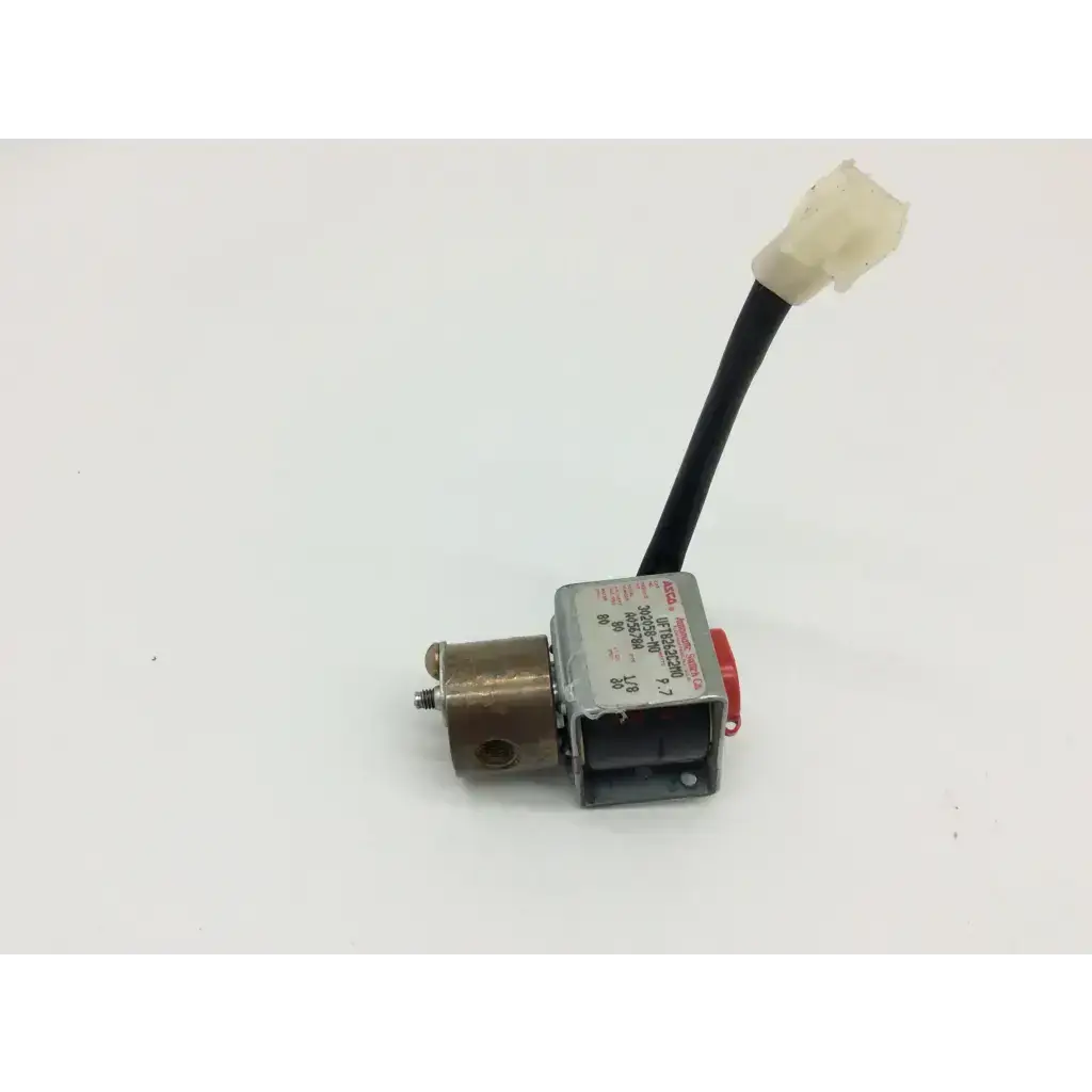 Load image into Gallery viewer, ASCO UFT8262C2MO New Solenoid Valve - Medical parts