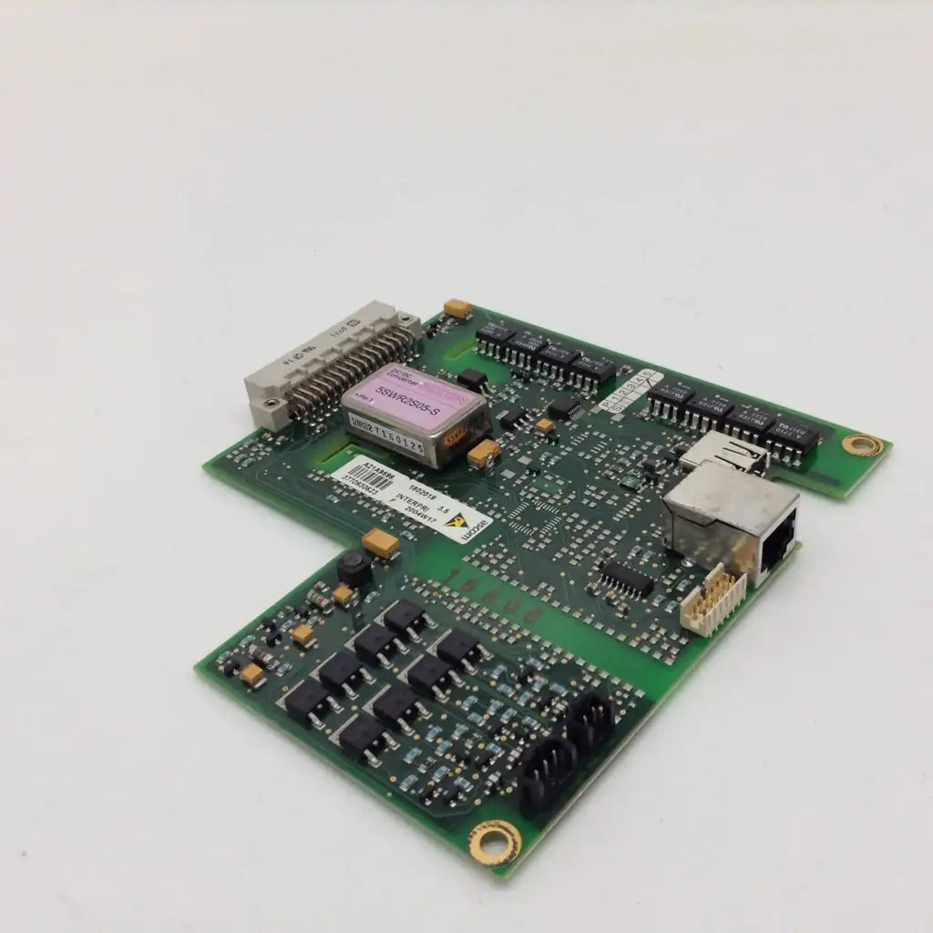 Load image into Gallery viewer, Ascom 3111705797 A21A9596 Converter Board - Medical parts