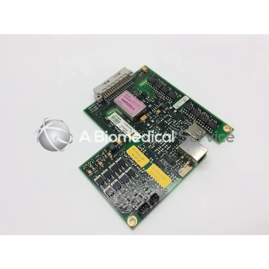 Ascom 3111705797 A21A9596 Converter Board - Medical parts