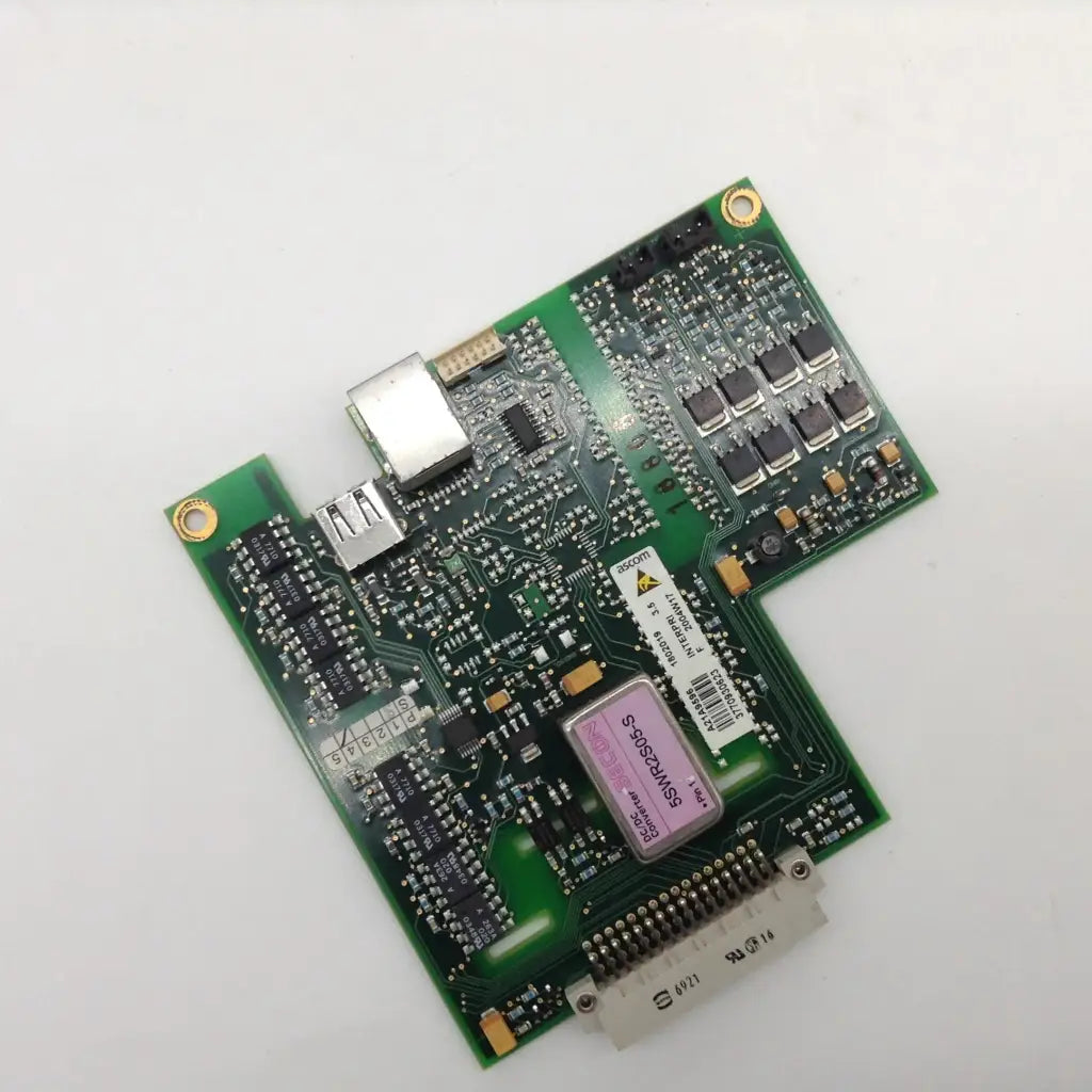 Load image into Gallery viewer, Ascom 3111705797 A21A9596 Converter Board - Medical parts