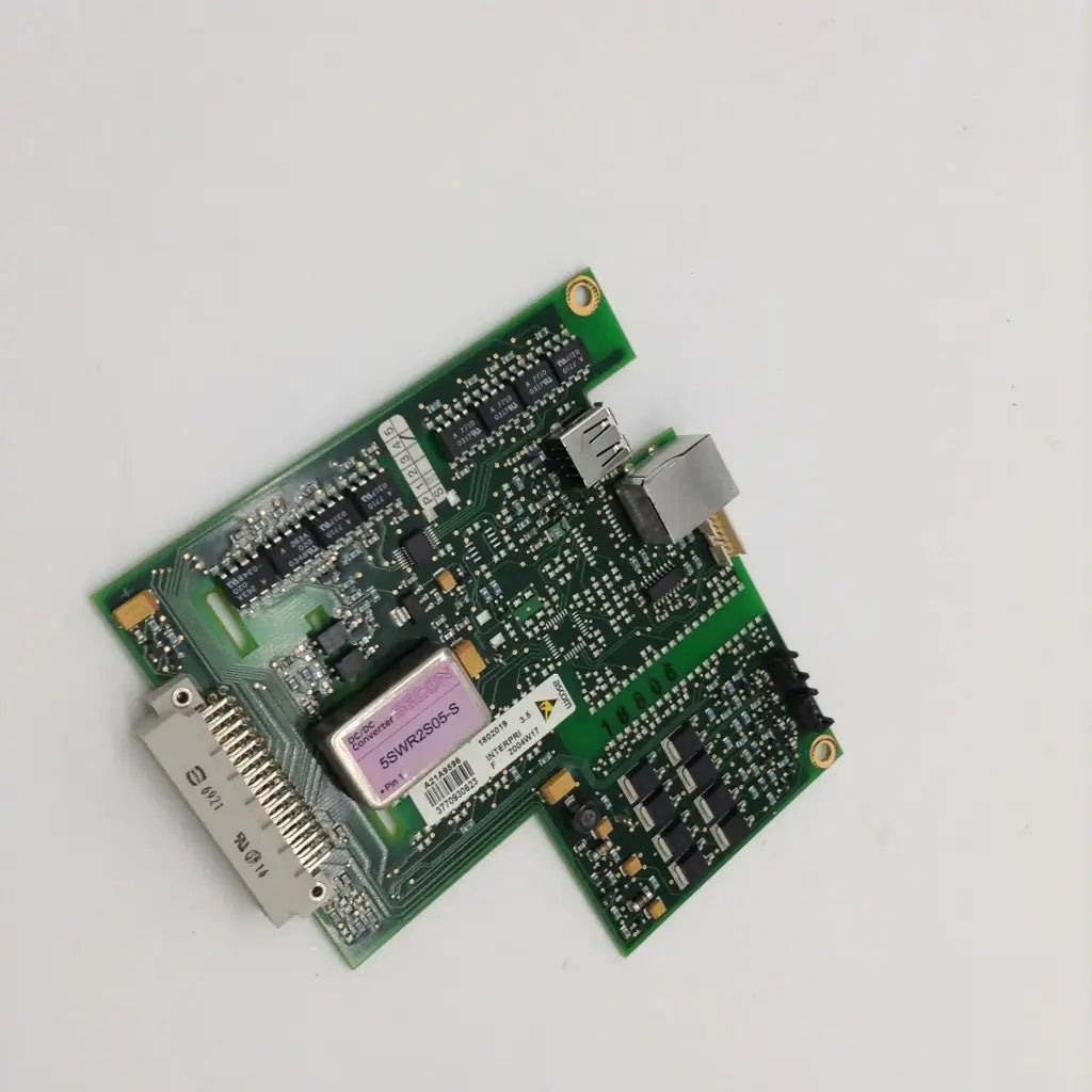 Load image into Gallery viewer, Ascom 3111705797 A21A9596 Converter Board - Medical parts