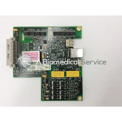 Ascom 3111705797 A21A9596 Converter Board - Medical parts