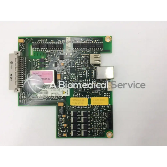 Ascom 3111705797 A21A9596 Converter Board - Medical parts