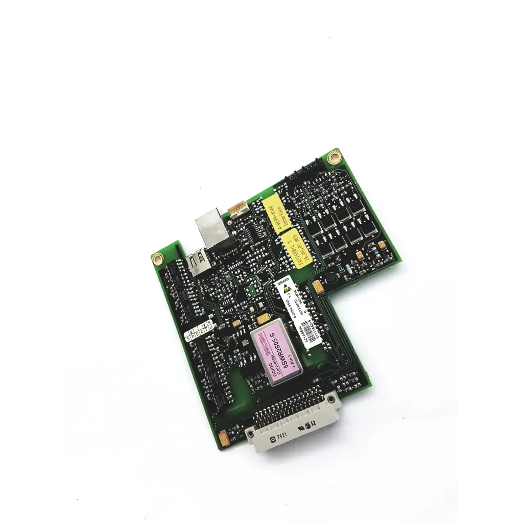 Load image into Gallery viewer, Ascom 4-0694-9500 Converter Board - Medical parts