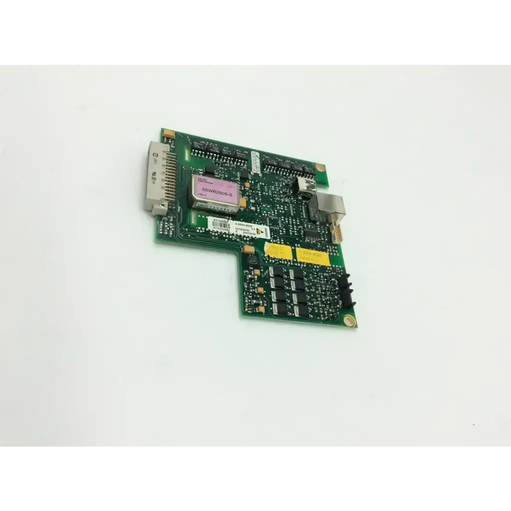 Load image into Gallery viewer, Ascom 4-0694-9500 Converter Board - Medical parts