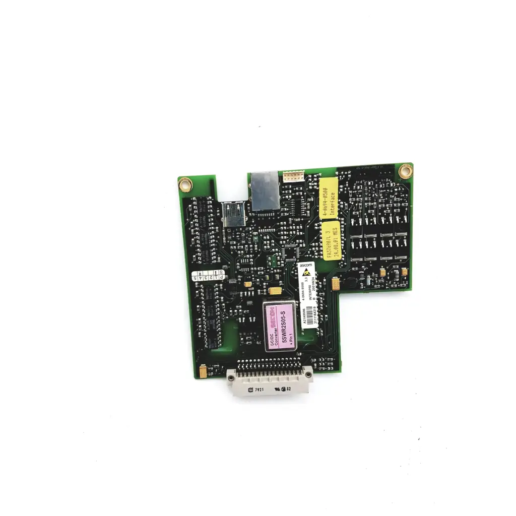 Load image into Gallery viewer, Ascom 4-0694-9500 Converter Board - Medical parts