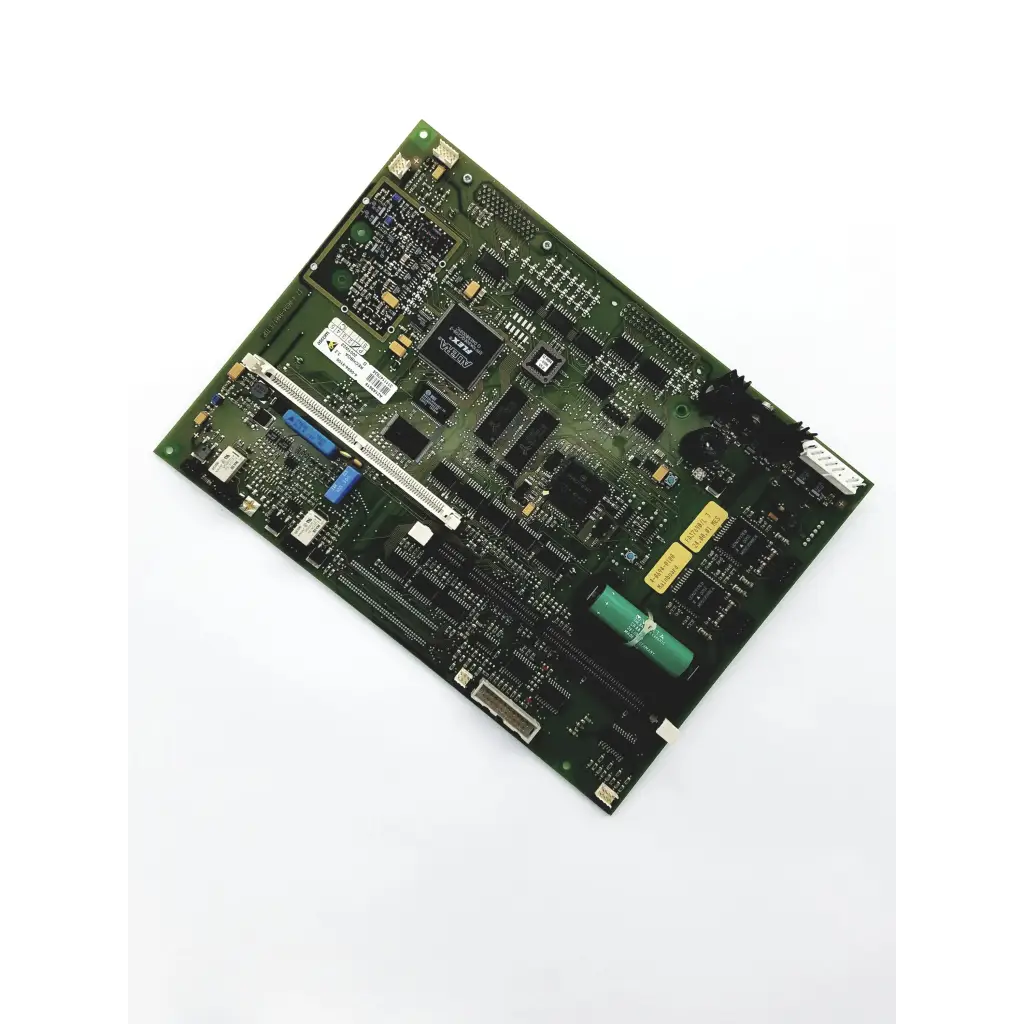 Load image into Gallery viewer, Ascom Rechboa A21A9615 / M4-0694-9101/3 - Medical parts