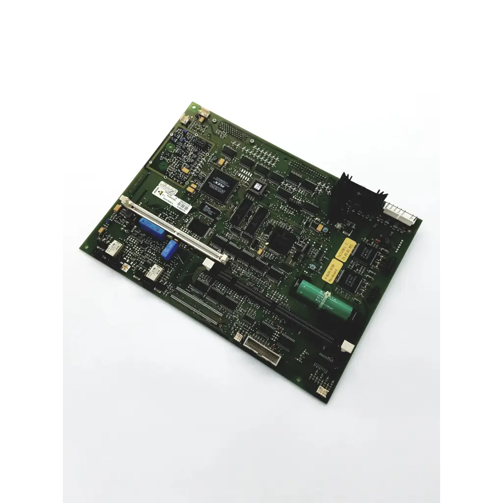 Load image into Gallery viewer, Ascom Rechboa A21A9615 / M4-0694-9101/3 - Medical parts