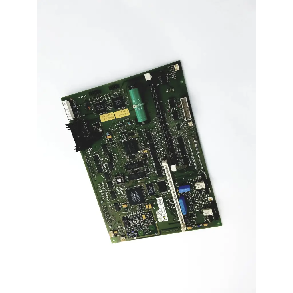 Load image into Gallery viewer, Ascom Rechboa A21A9615 / M4-0694-9101/3 - Medical parts