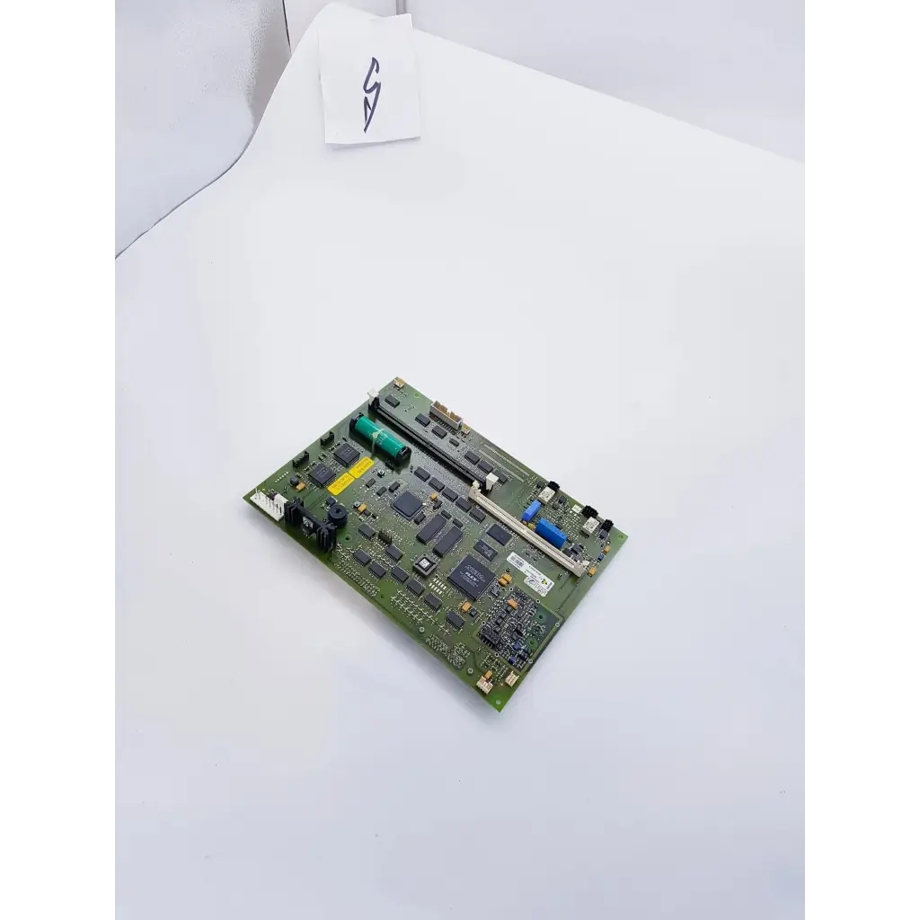 Load image into Gallery viewer, Ascom Rechboa A21A9615 / M4-0694-9101/3 - Medical parts