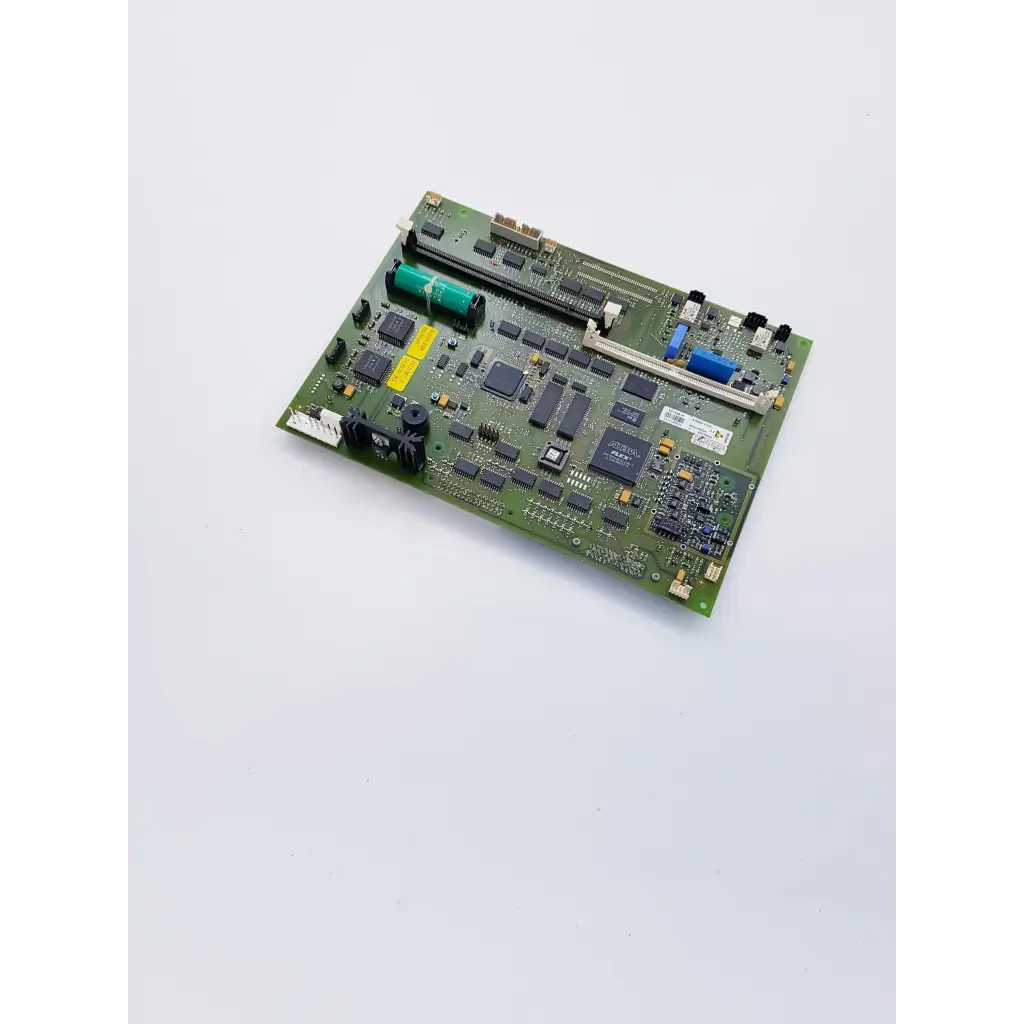 Load image into Gallery viewer, Ascom Rechboa A21A9615 / M4-0694-9101/3 - Medical parts