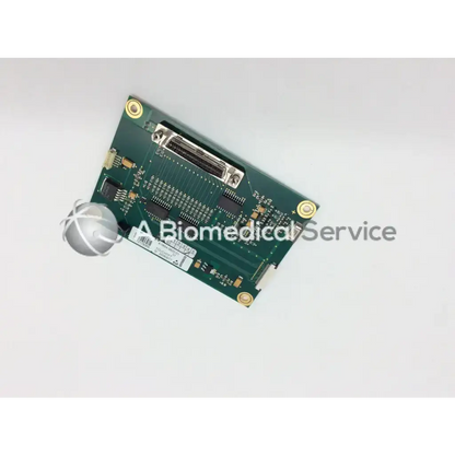 Asetronics 4-0694-9620-01 Board - Medical parts