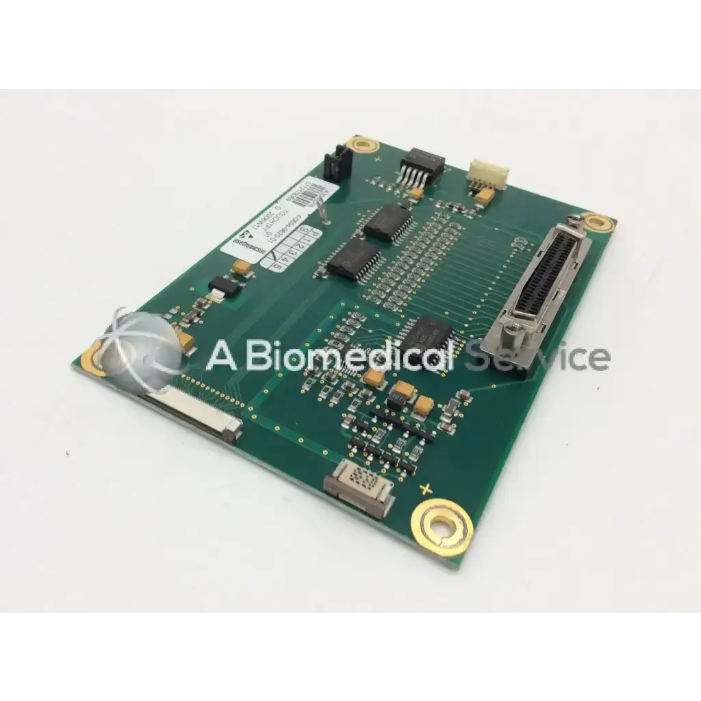 Asetronics 4-0694-9620-01 Board - Medical parts