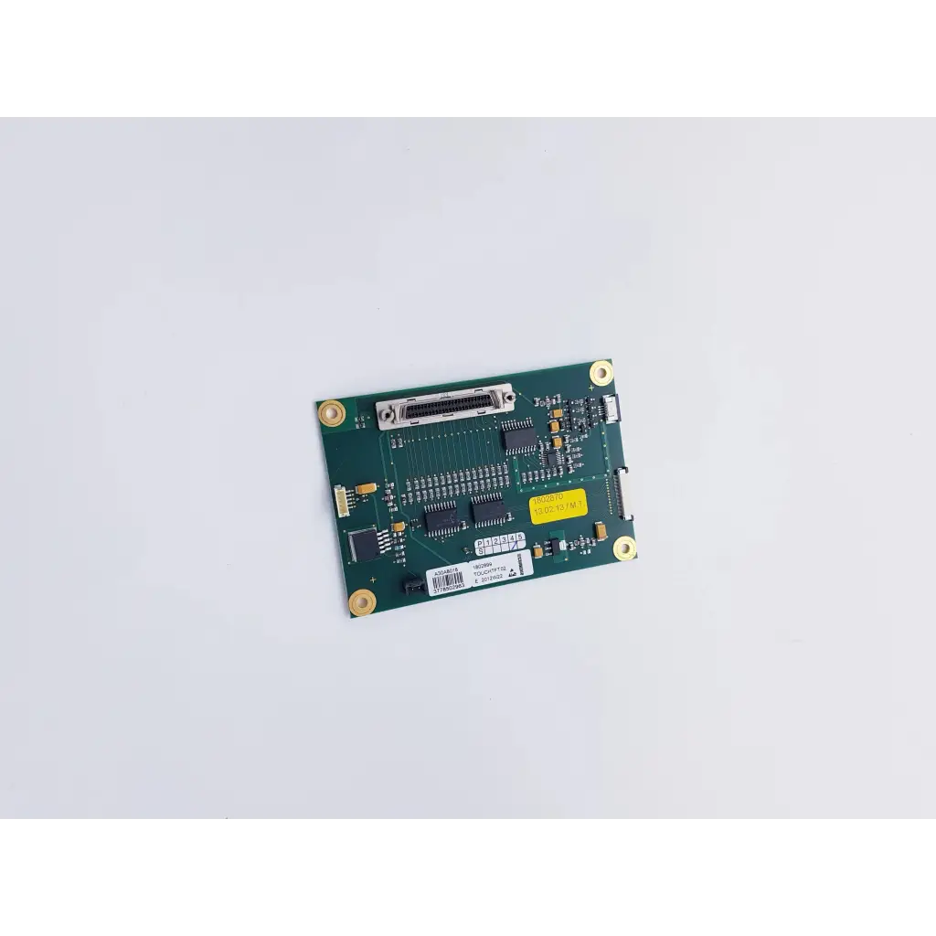 Load image into Gallery viewer, Asetronics 4-0694-9620-01 Board - Medical parts