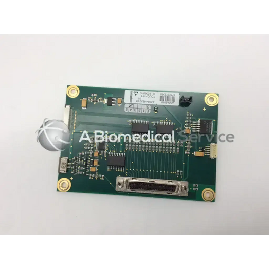 Asetronics 4-0694-9620-01 Board - Medical parts