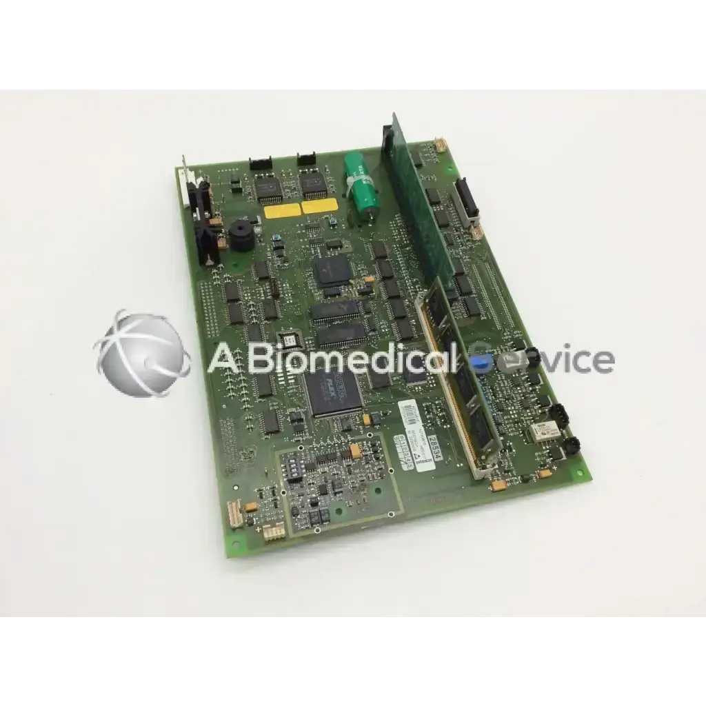Asetronics A21A9615 3772347007 Board - Medical parts