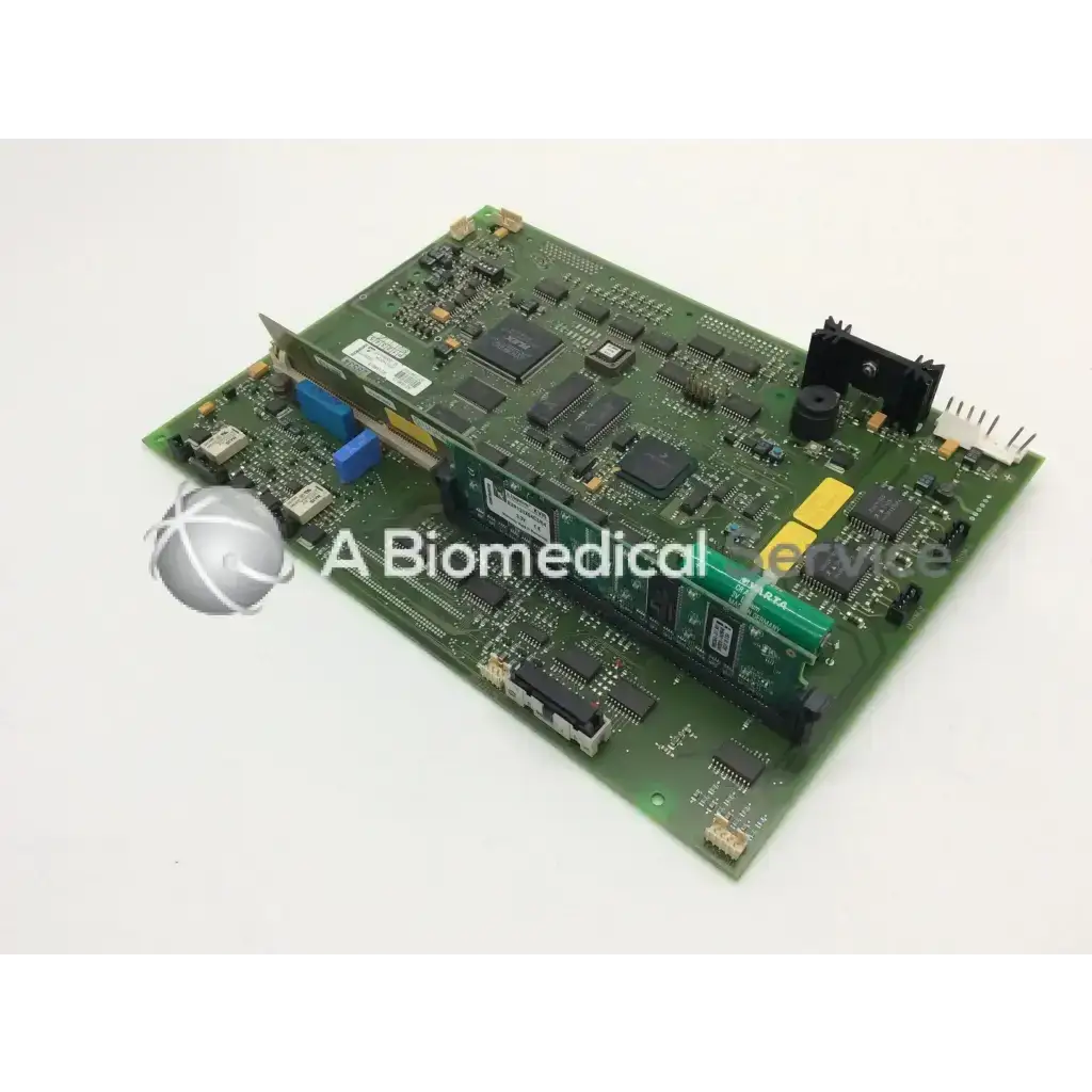 Asetronics A21A9615 3772347007 Board - Medical parts