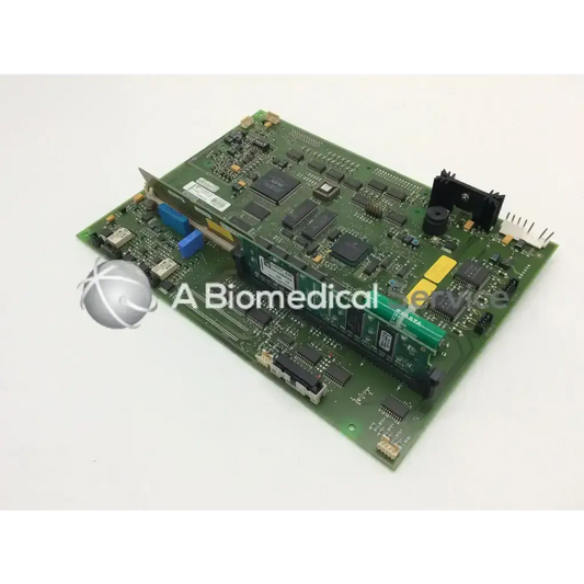 Asetronics A21A9615 3772347007 Board - Medical parts