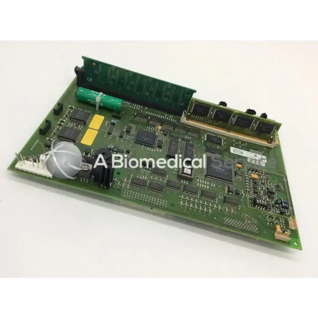 Asetronics A21A9615 3772347007 Board - Medical parts