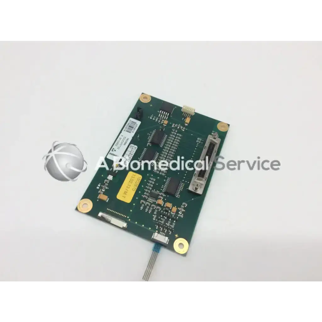 Asetronics A30A8018 Circuit Board - Medical parts