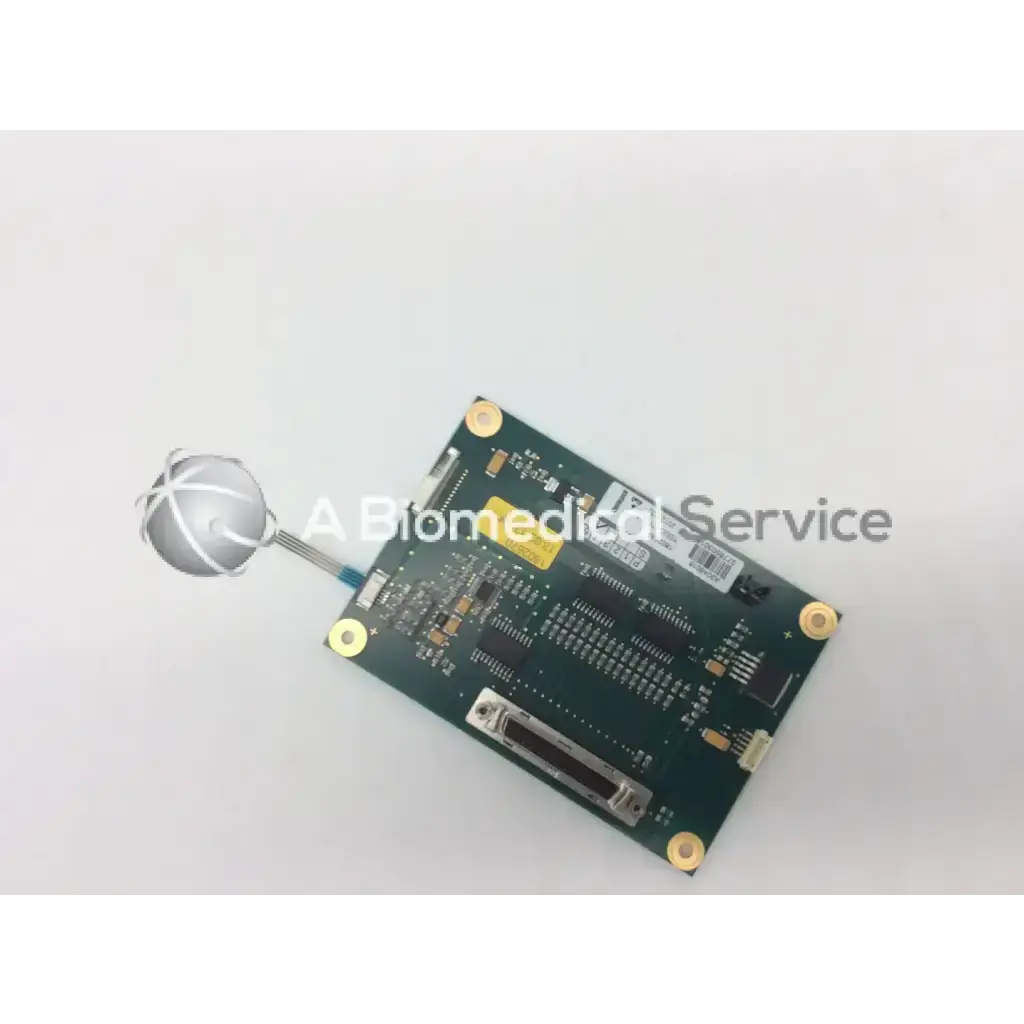 Asetronics A30A8018 Circuit Board - Medical parts