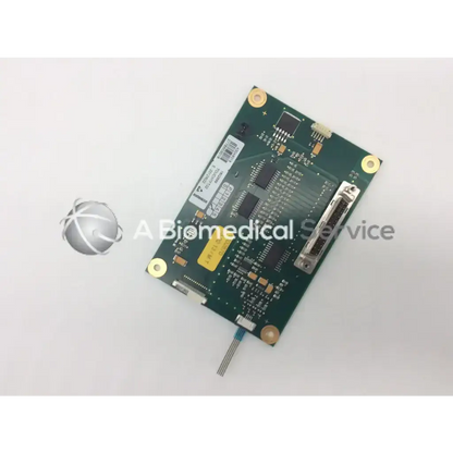 Asetronics A30A8018 Circuit Board - Medical parts