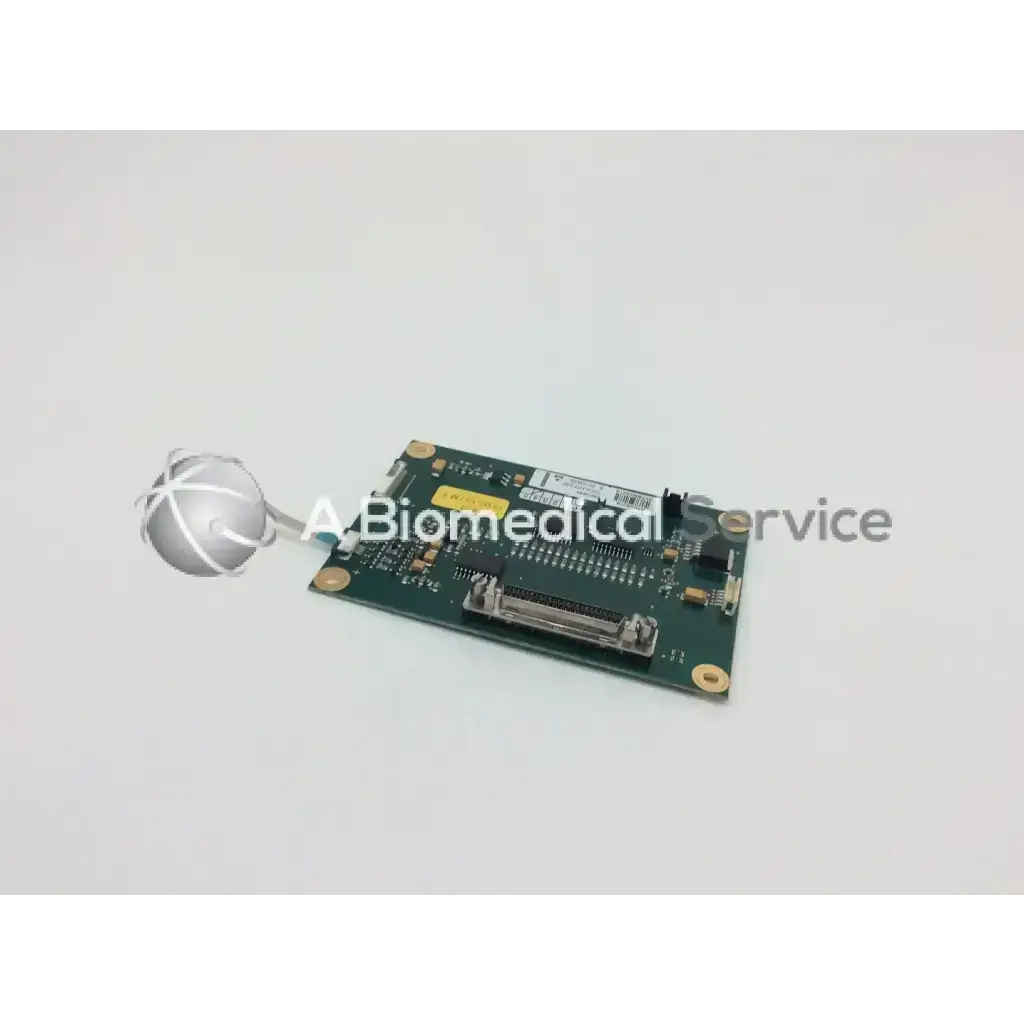 Asetronics A30A8018 Circuit Board - Medical parts