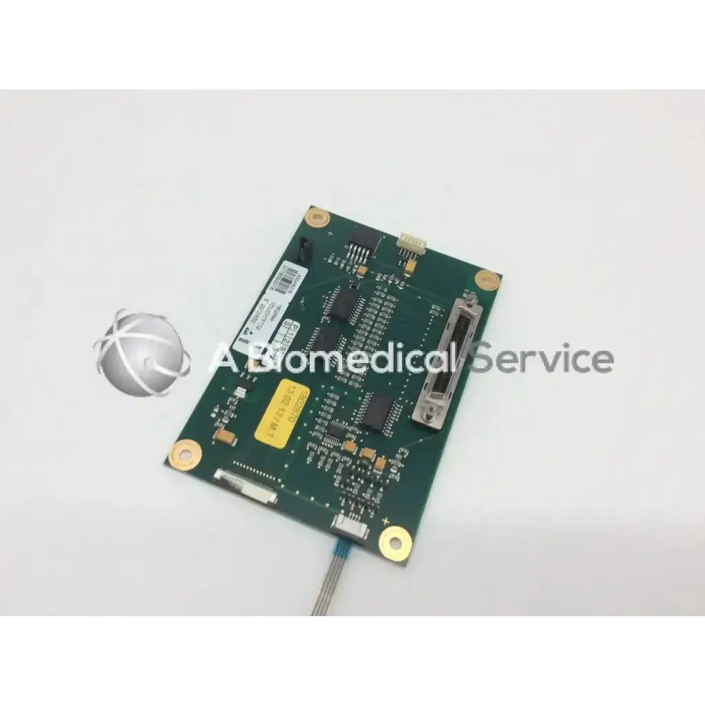 Asetronics A30A8018 Circuit Board - Medical parts