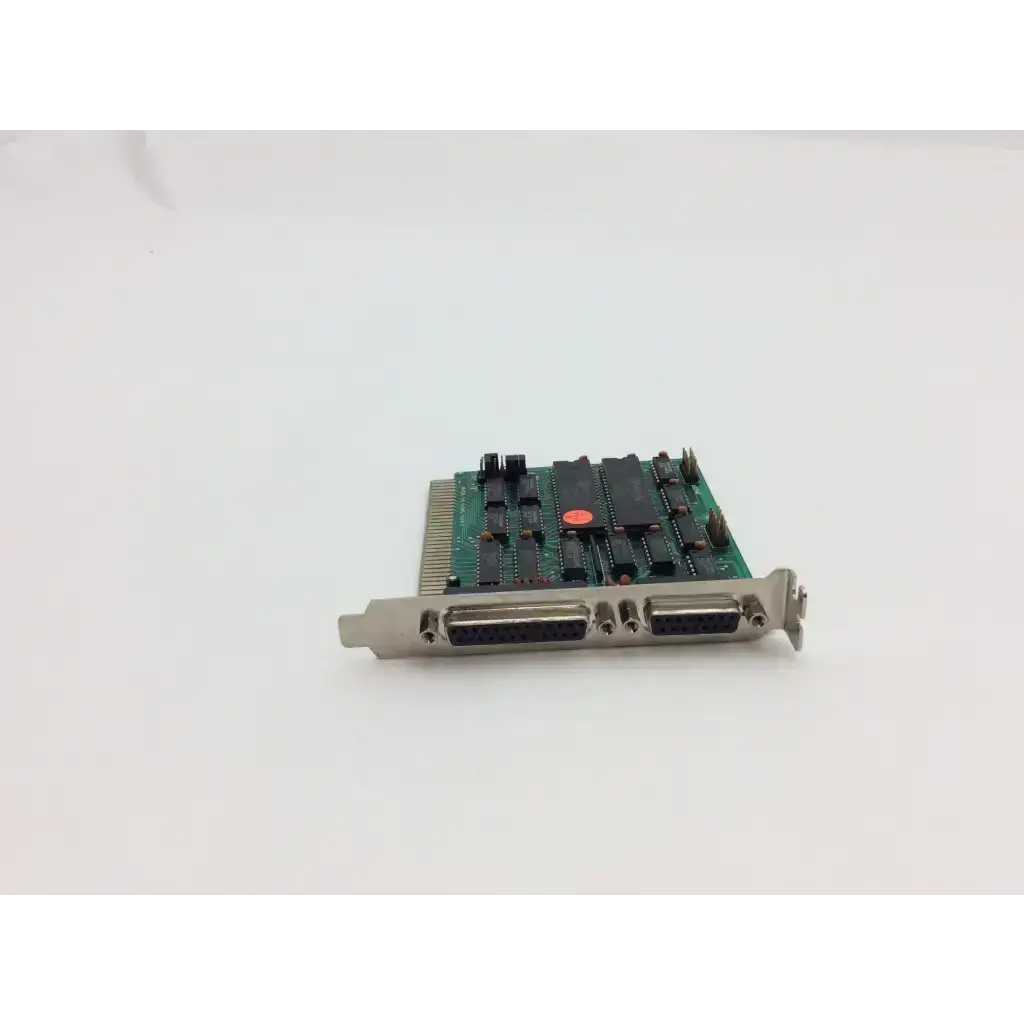 ASKA ISA 8 Bit Parallel Printer & Game Port SST-2831