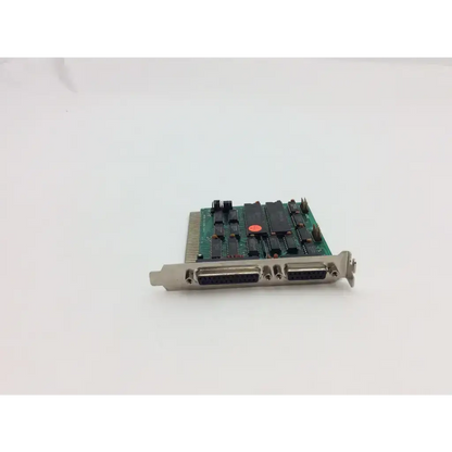 ASKA ISA 8 Bit Parallel Printer & Game Port SST-2831
