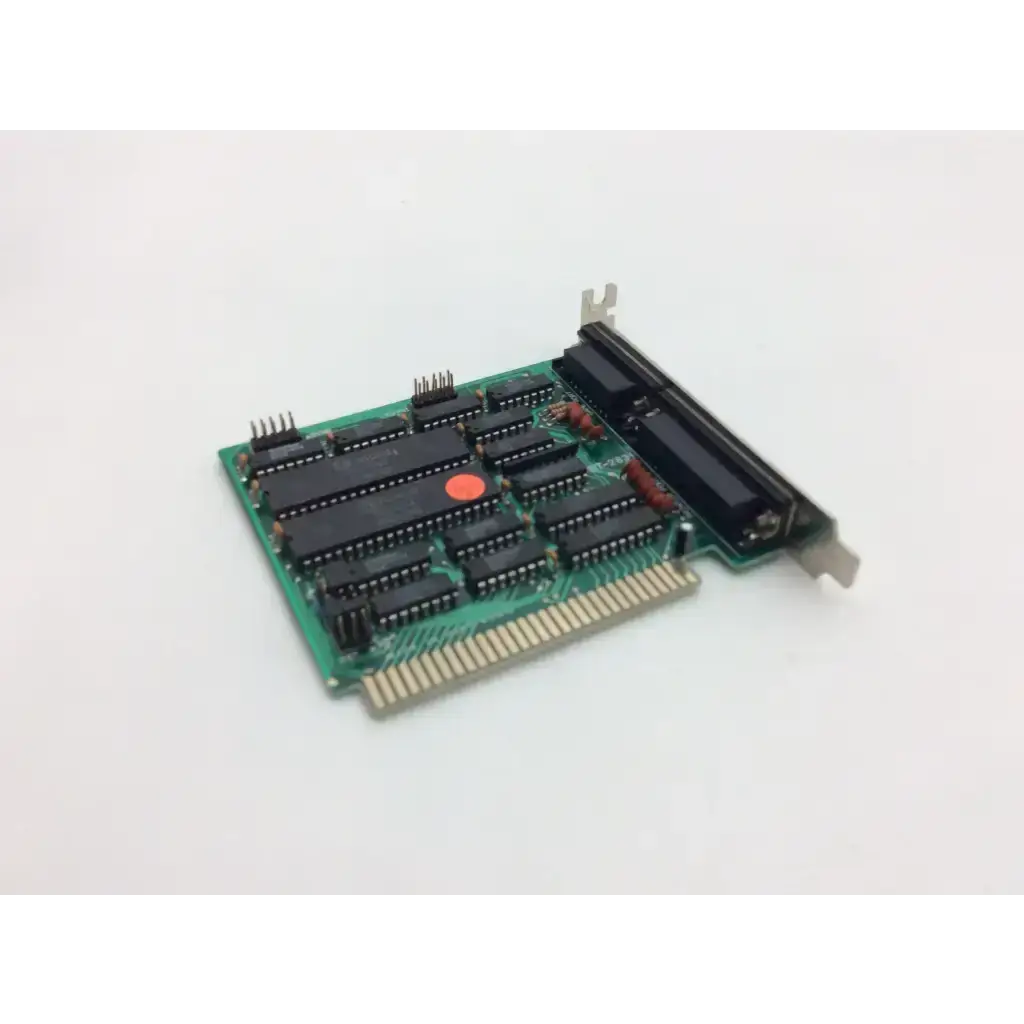 ASKA ISA 8 Bit Parallel Printer & Game Port SST-2831