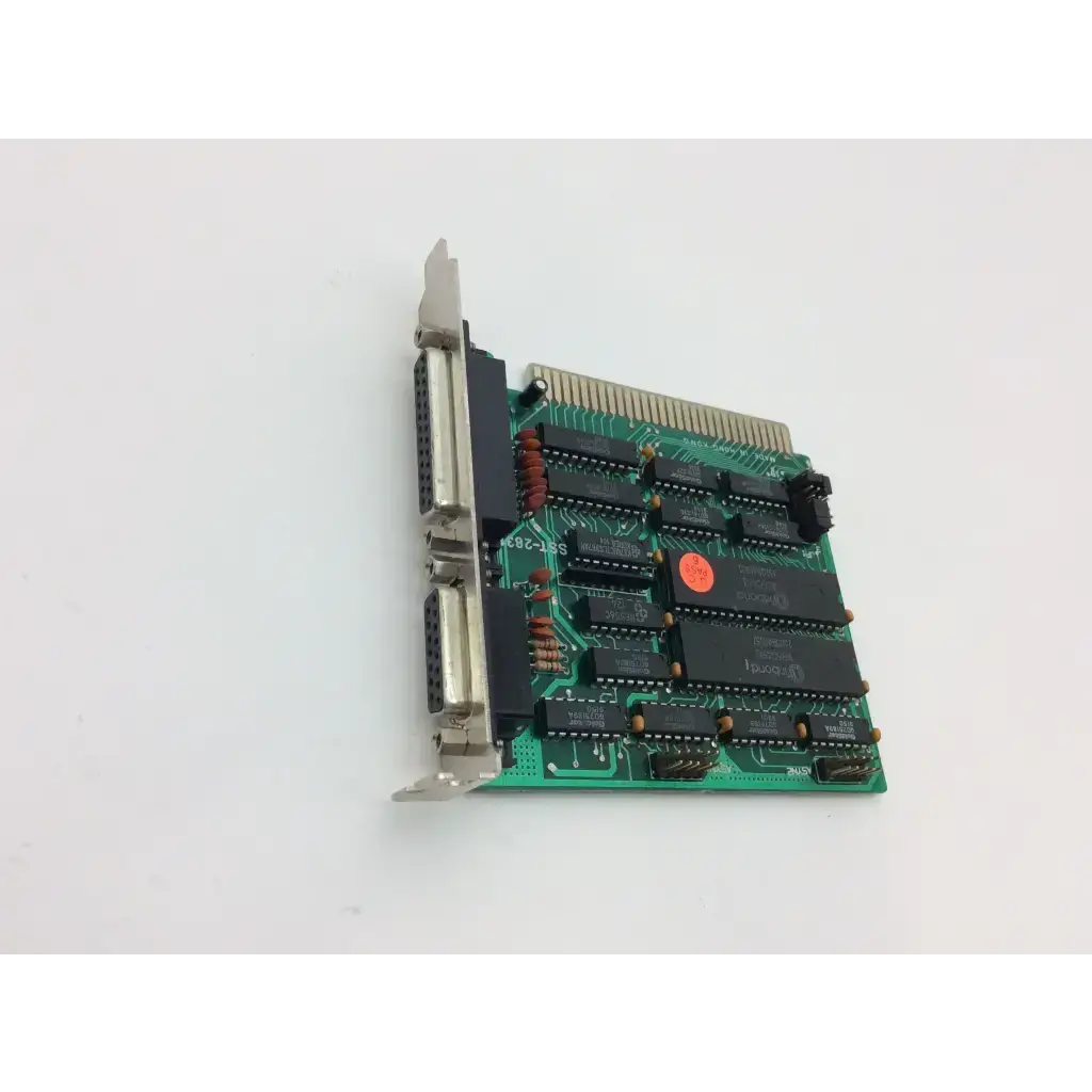 Load image into Gallery viewer, ASKA ISA 8 Bit Parallel Printer &amp; Game Port SST-2831