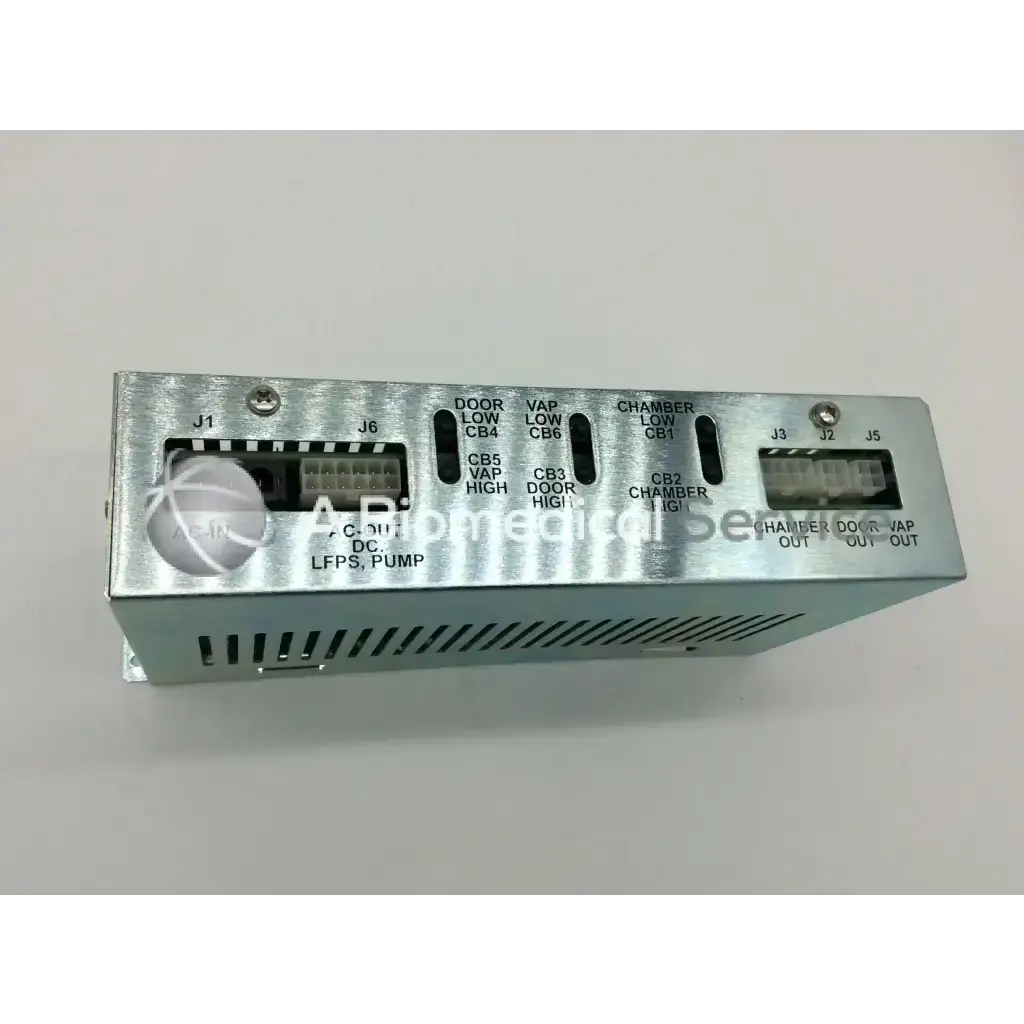 Load image into Gallery viewer, ASP Sterrad 02-51959-1-001 Rev B Distribution Assy
