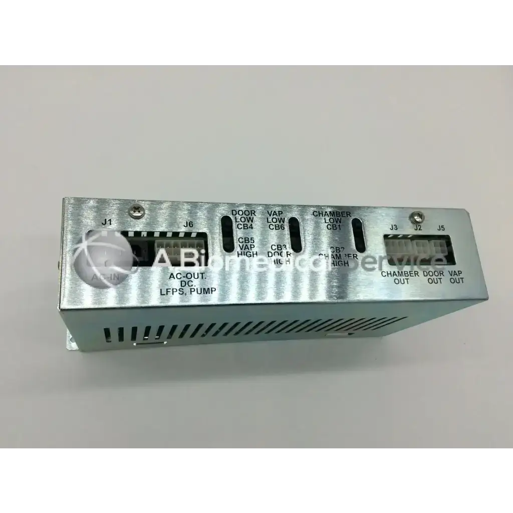 Load image into Gallery viewer, ASP Sterrad 02-51959-1-001 Rev B Distribution Assy