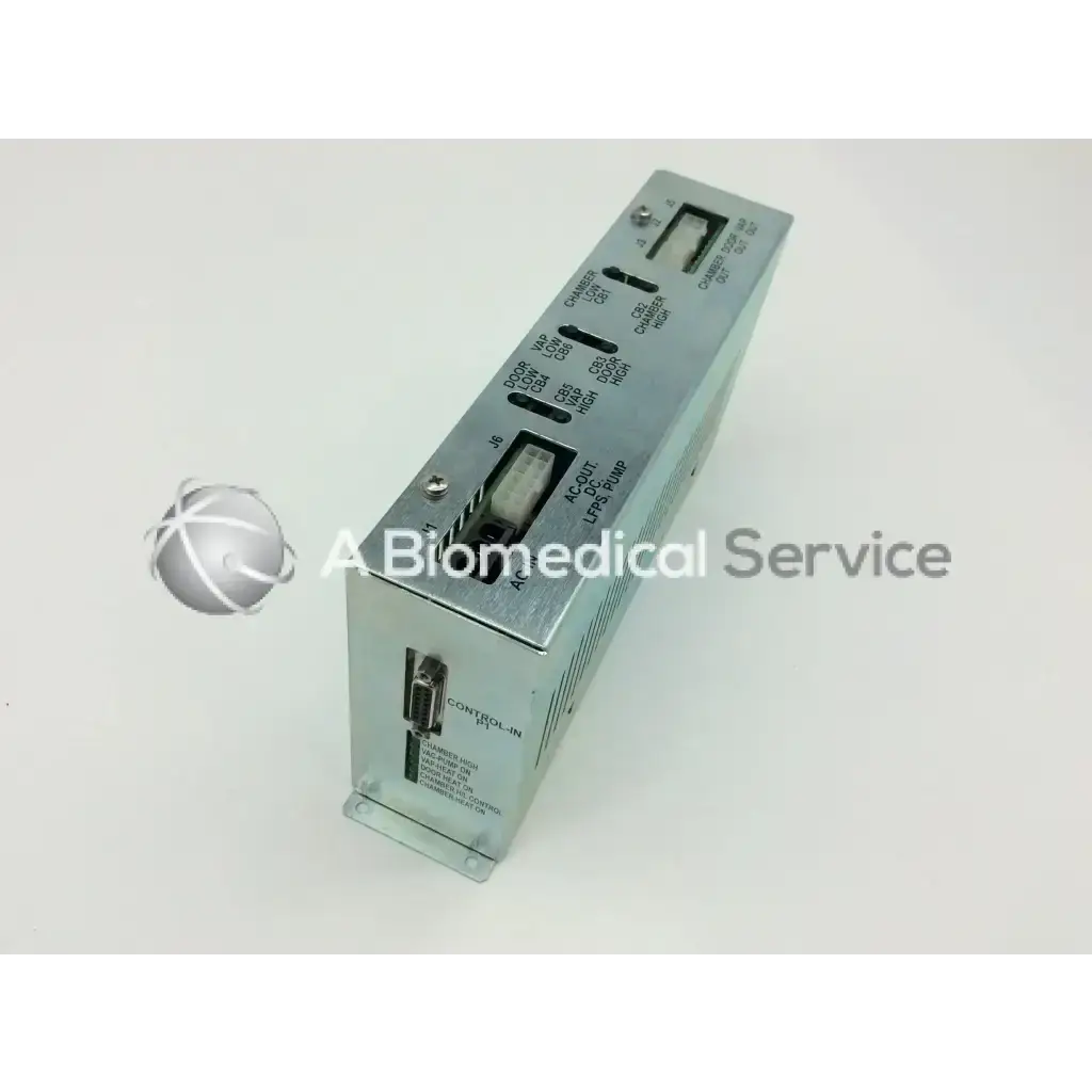 Load image into Gallery viewer, ASP Sterrad 02-51959-1-001 Rev B Distribution Assy