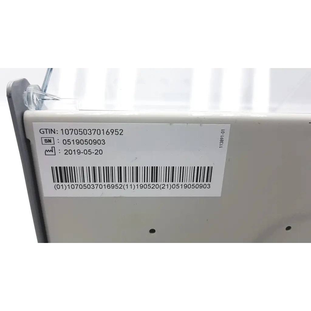 Load image into Gallery viewer, ASP Sterrad 21005 Lab Incubator 18 Well 58°C 100-120V