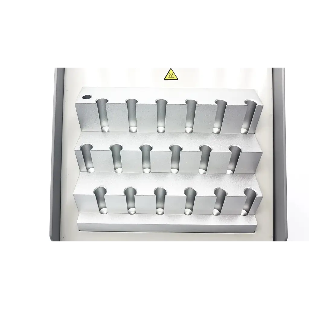 Load image into Gallery viewer, ASP Sterrad 21005 Lab Incubator 18 Well 58°C 100-120V