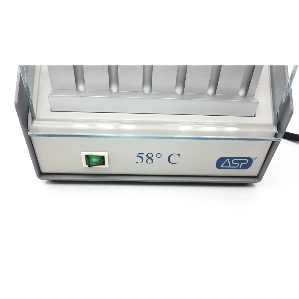 Load image into Gallery viewer, ASP Sterrad 21005 Lab Incubator 18 Well 58°C 100-120V
