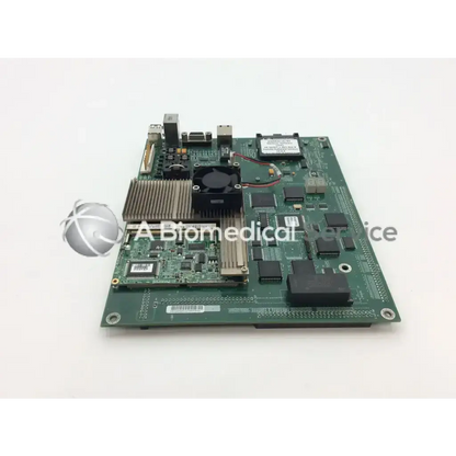 ASP Sterrad 34-53577-0-201 Rev B NX Sterilizer Universal