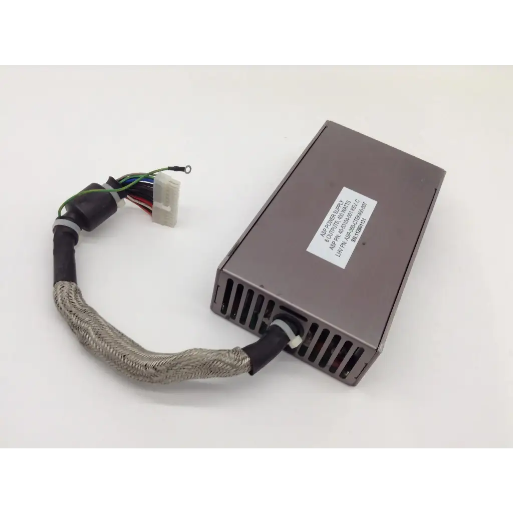 Load image into Gallery viewer, ASP Sterrad NX 40-53104-001 Rev C Power Supply