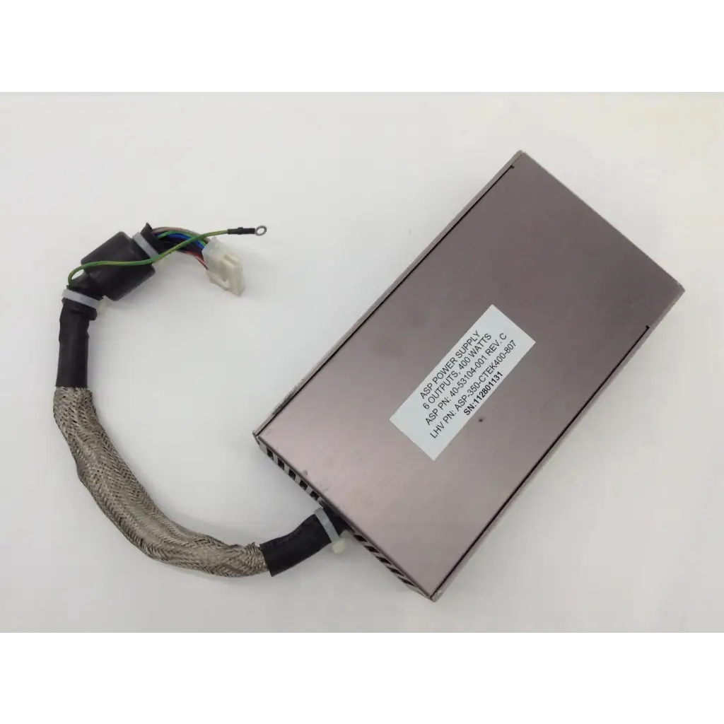 Load image into Gallery viewer, ASP Sterrad NX 40-53104-001 Rev C Power Supply