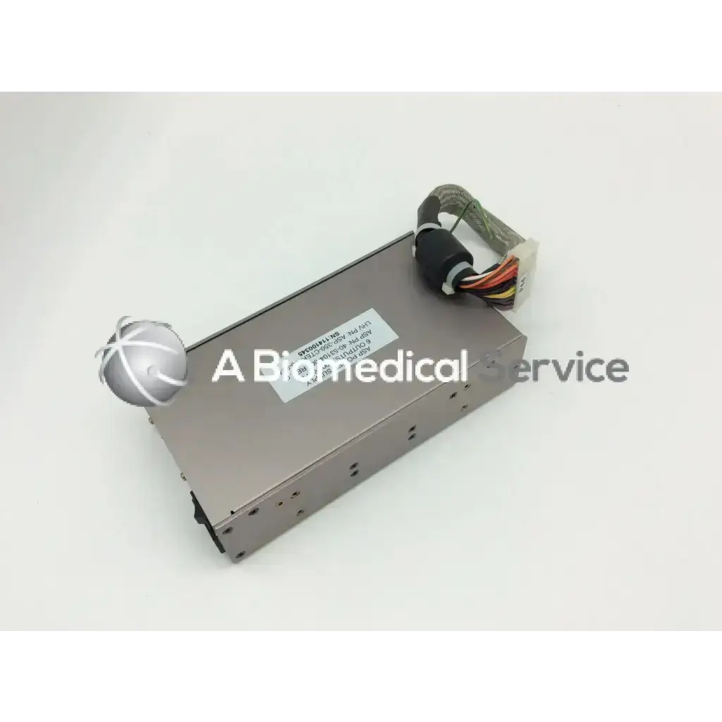 Load image into Gallery viewer, ASP Sterrad NX 40-53104-001 Rev C Power Supply