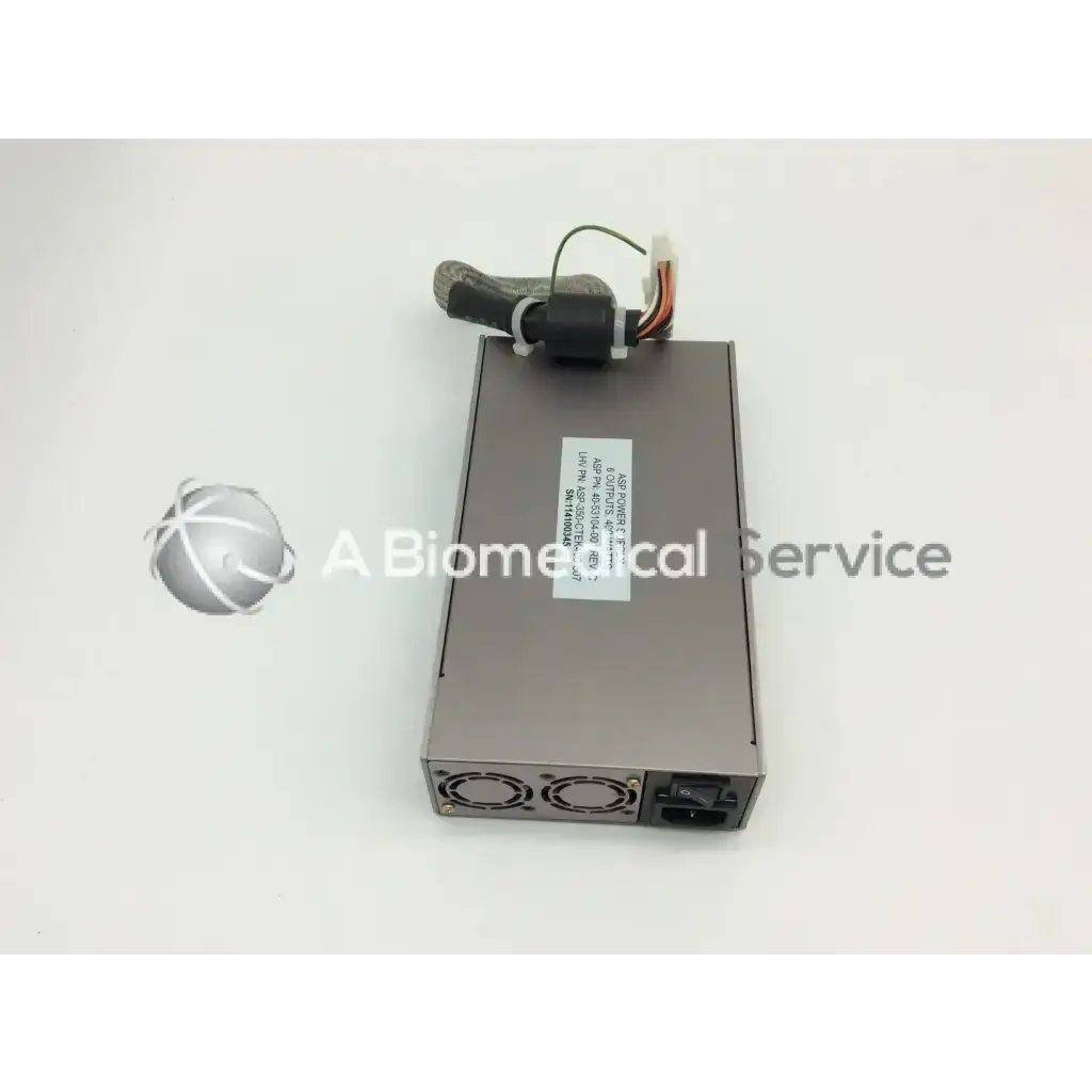 Load image into Gallery viewer, ASP Sterrad NX 40-53104-001 Rev C Power Supply