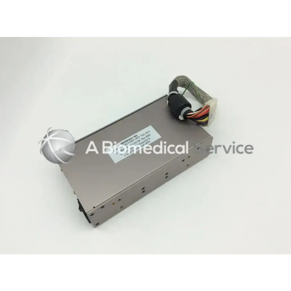 Load image into Gallery viewer, ASP Sterrad NX 40-53104-001 Rev C Power Supply