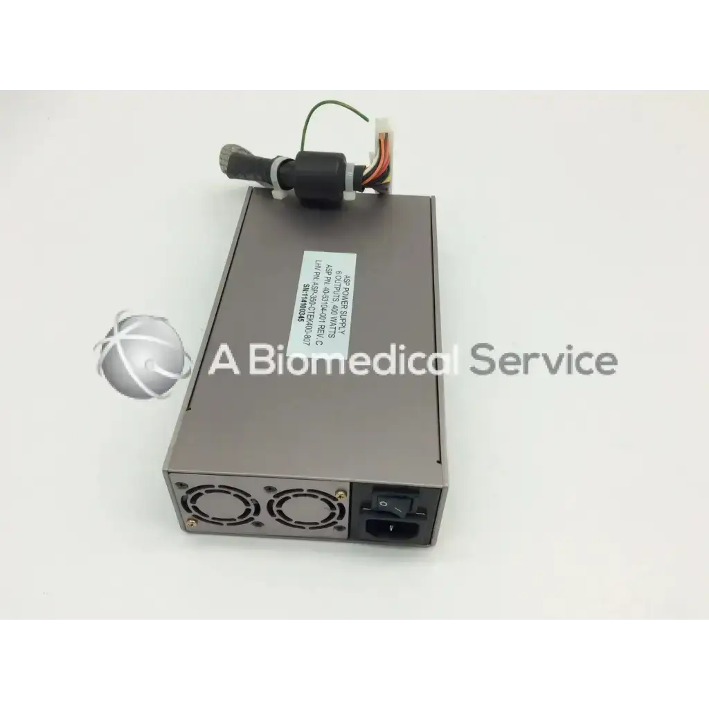 Load image into Gallery viewer, ASP Sterrad NX 40-53104-001 Rev C Power Supply