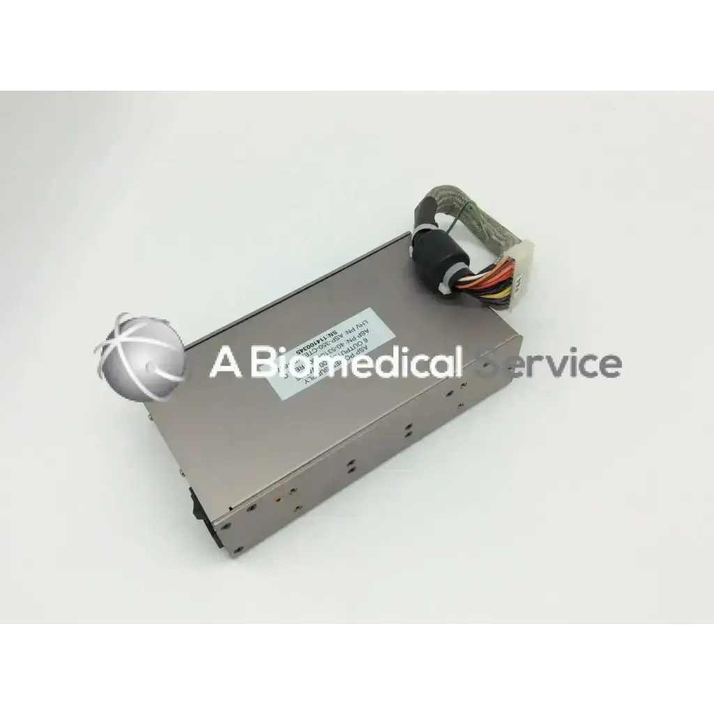 Load image into Gallery viewer, ASP Sterrad NX 40-53104-001 Rev C Power Supply
