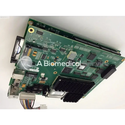 ASP Sterrad Nx Sterilizer ETX2 Universal Controller Board