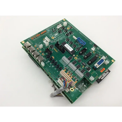 ASP Sterrad Nx Sterilizer ETX2 Universal Controller Board